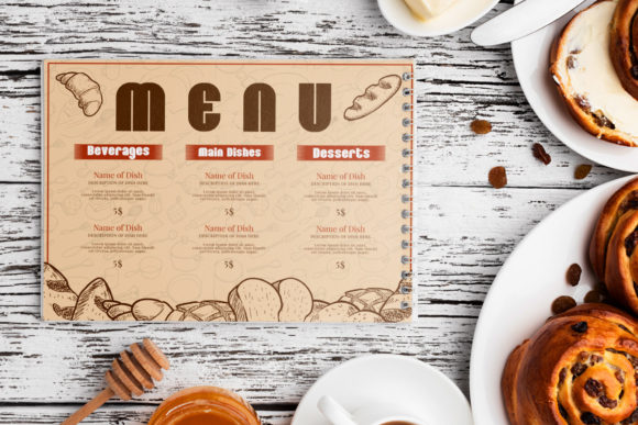 Barley Round Font - Preview 4