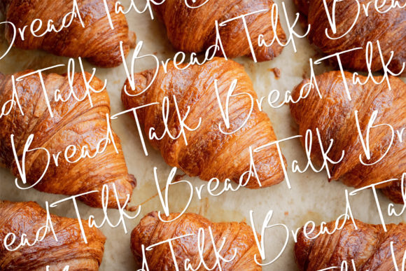 Boavista Font font preview - 2