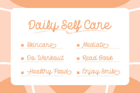 Candola Font - Preview 3
