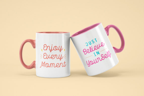 Candola Font - Preview 5