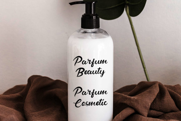 Caramel Font - Preview 2