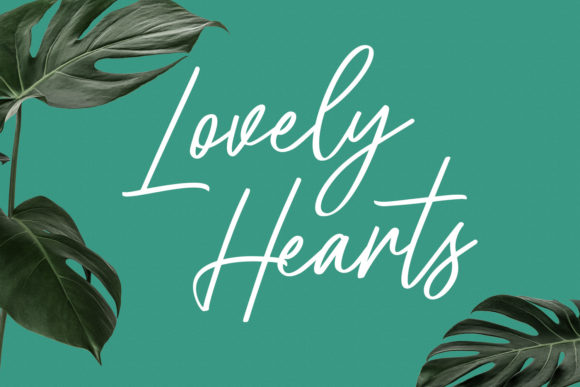 Cellarets Signature Font - Preview 3