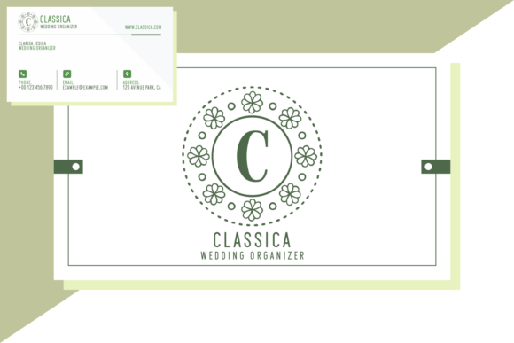 Floriskiny Font - Preview 3
