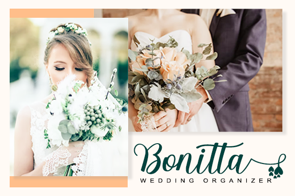 Hope Dream Script Font PNG with transparent background - Preview 1