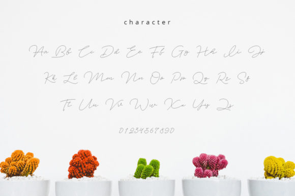 Jet Seat Font PNG with transparent background - Preview 6