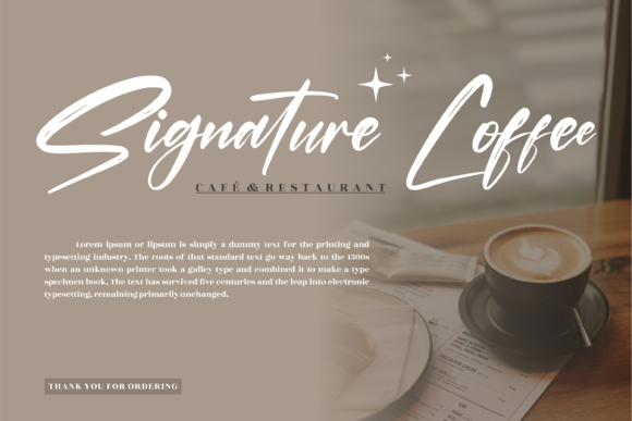 Kastelo Southern Font PNG with transparent background - Preview 6