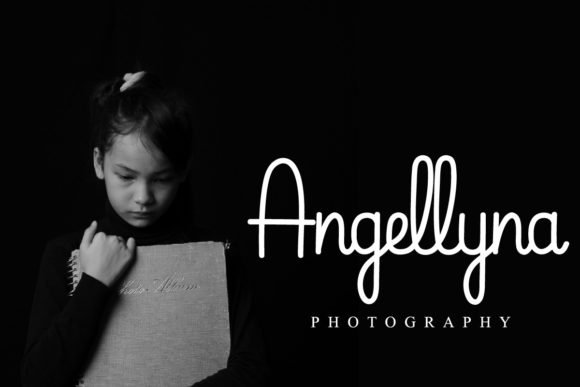 Seychelles Font PNG with transparent background - Preview 3