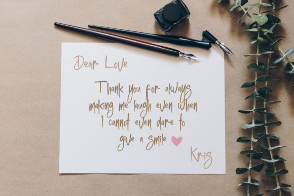 Sketchy Jumps - Handwritten Font PNG with transparent background - Preview 1