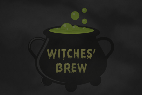 Slime and Blood Font PNG with transparent background - Preview 3