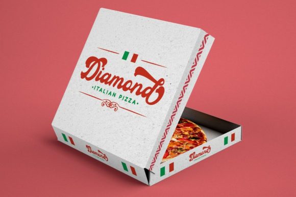 Aesthetic Vintage Font - Preview 5