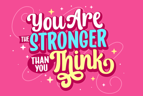 Alexia Bright Font - Preview 1