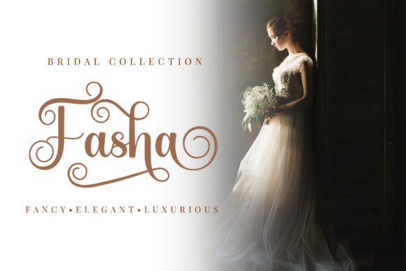 Aliyah Script Font - Preview 2