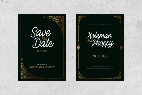Almost Love Font - Preview 4