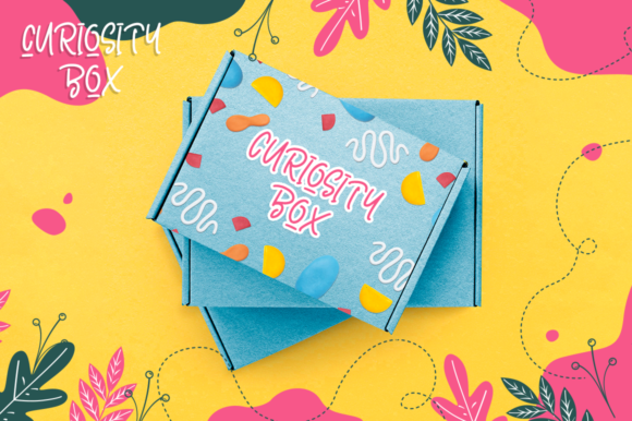 Alterline Font - Preview 6