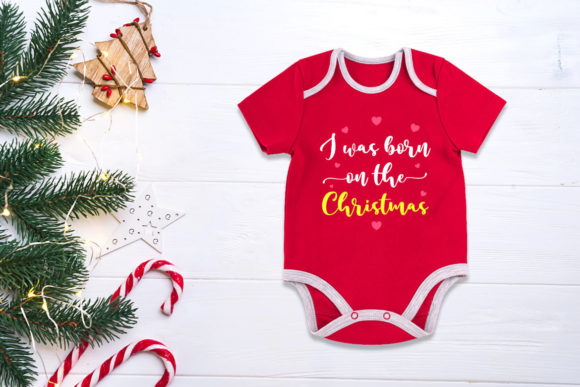 Amazing Christmas Font - Preview 2
