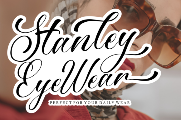 Anadelia Font - Preview 4