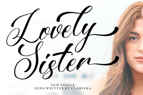 Anadelia Font - Preview 5