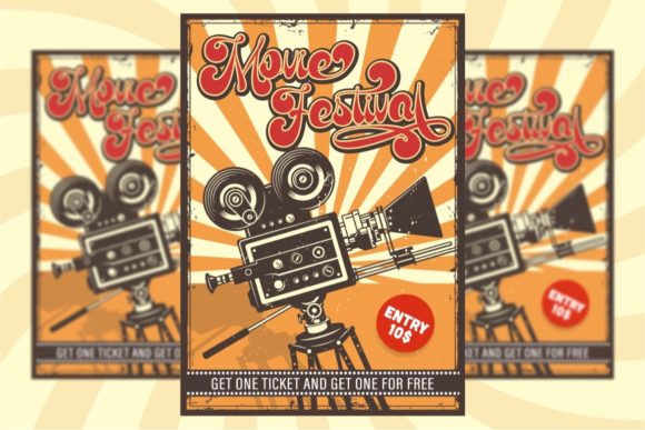 Antique Vignette Font - Preview 6
