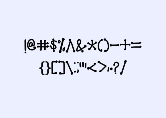Apple Cider Font - Preview 3