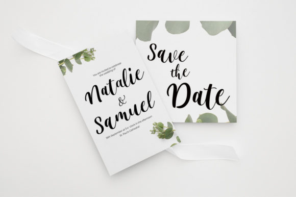 Arabela Font - Preview 1