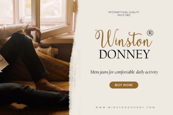 Ardista Script Font - Preview 3