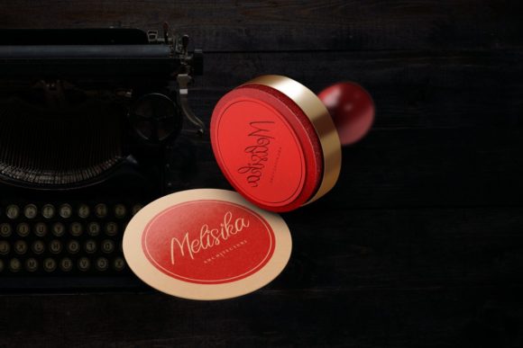 Astilena Font - Preview 2