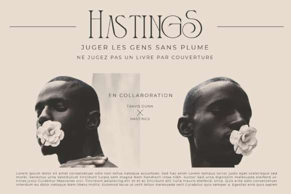 Bagisko Font - Preview 2