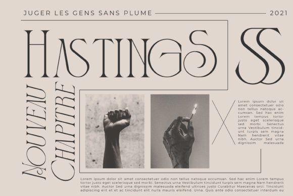 Bagisko Font - Preview 3