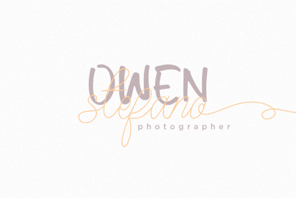 Bailey Sidney Font PNG with transparent background - Preview 3