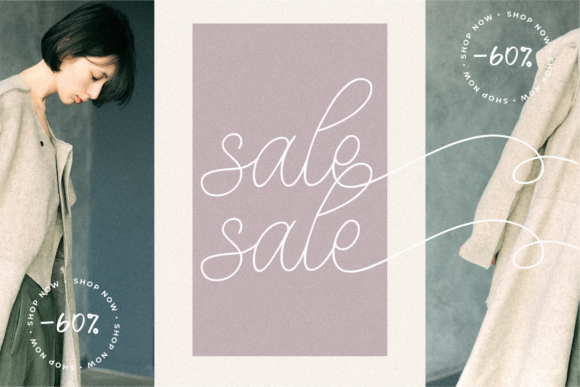 Bailey Sidney Font PNG with transparent background - Preview 6