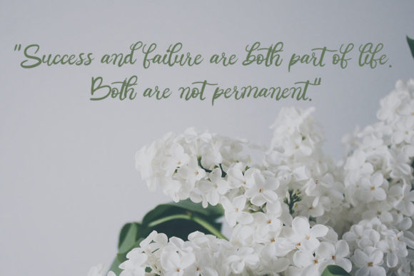 Beauty Font - Preview 4