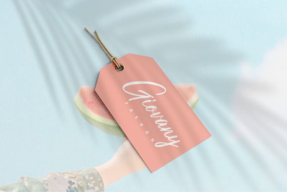 Bellina Font - Preview 3