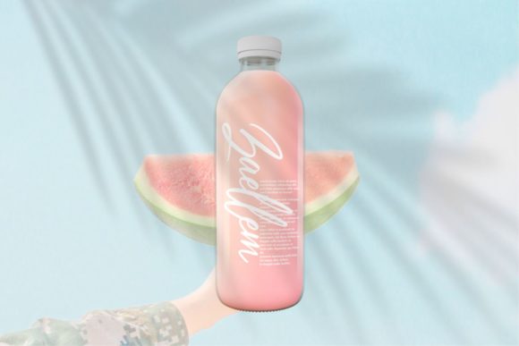 Bellina Font - Preview 4