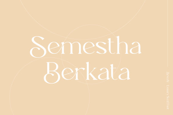 Beverly Font - Preview 2