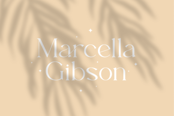 Beverly Font - Preview 5