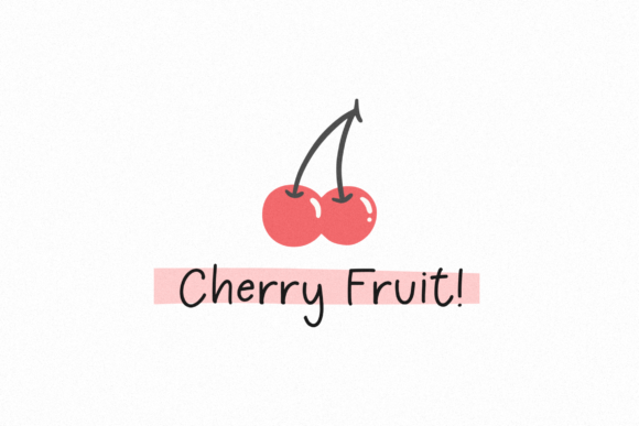 Bumblemilk Font - Preview 5