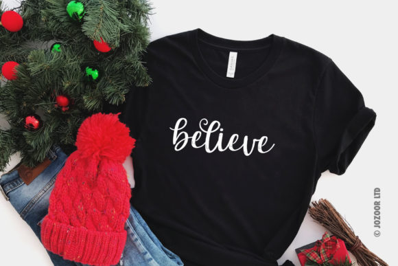 Candy Tree Font - Preview 1