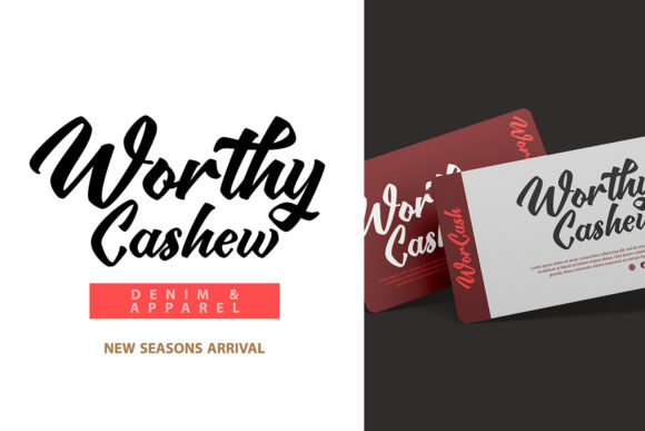 Carbonic Font - Preview 1