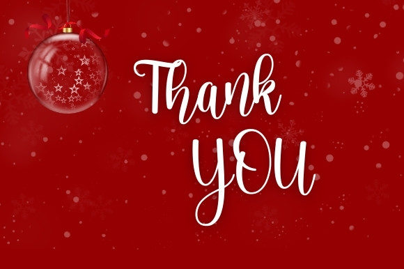 Christmas Love Font - Preview 2