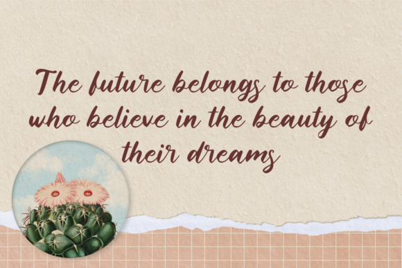 Colaneira Font - Preview 1