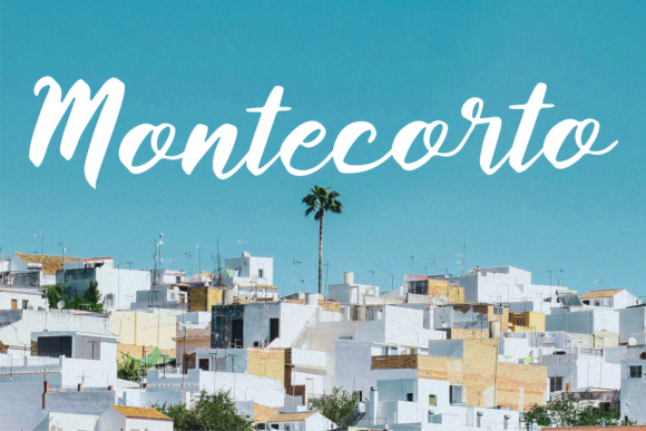 Colaneira Font - Preview 4