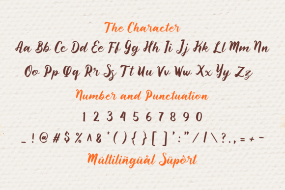 Colaneira Font - Preview 5