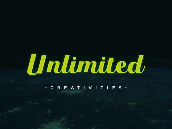 Creatifitas Font - Preview 1