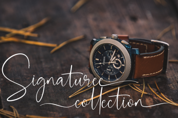 Cristophia Font - Preview 1