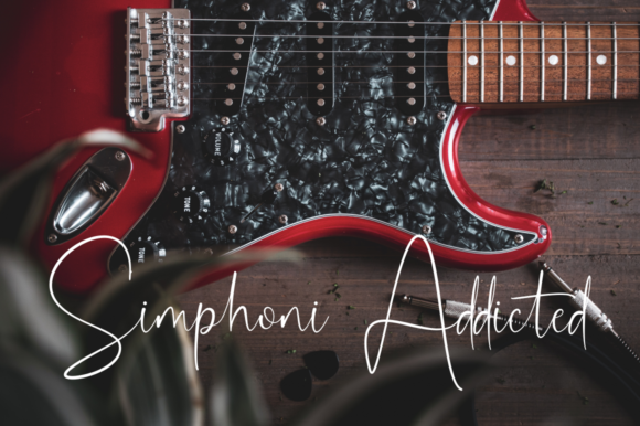 Cristophia Font - Preview 3