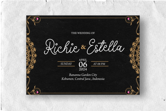 Dona Freddie Font - Preview 3