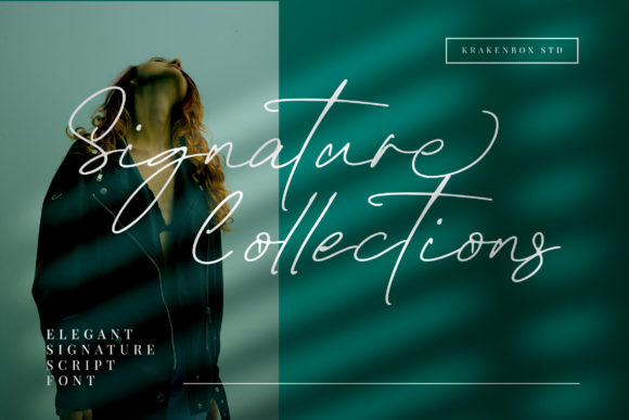 Emily Yorke Font PNG with transparent background - Preview 5