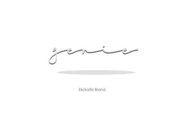 Gamila Font - Preview 3