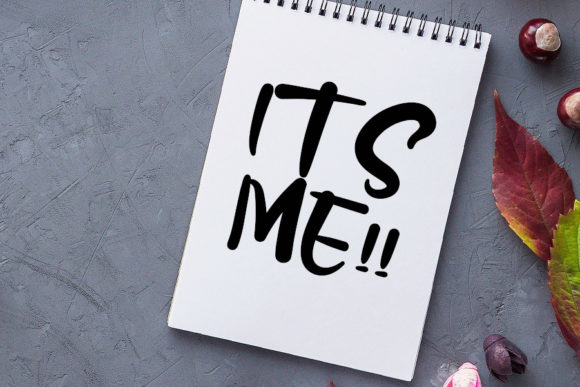 Hello Swift Font PNG with transparent background - Preview 2