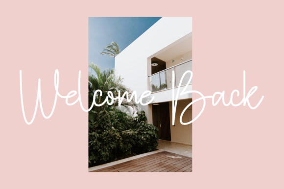 Hotamie Font - Preview 2